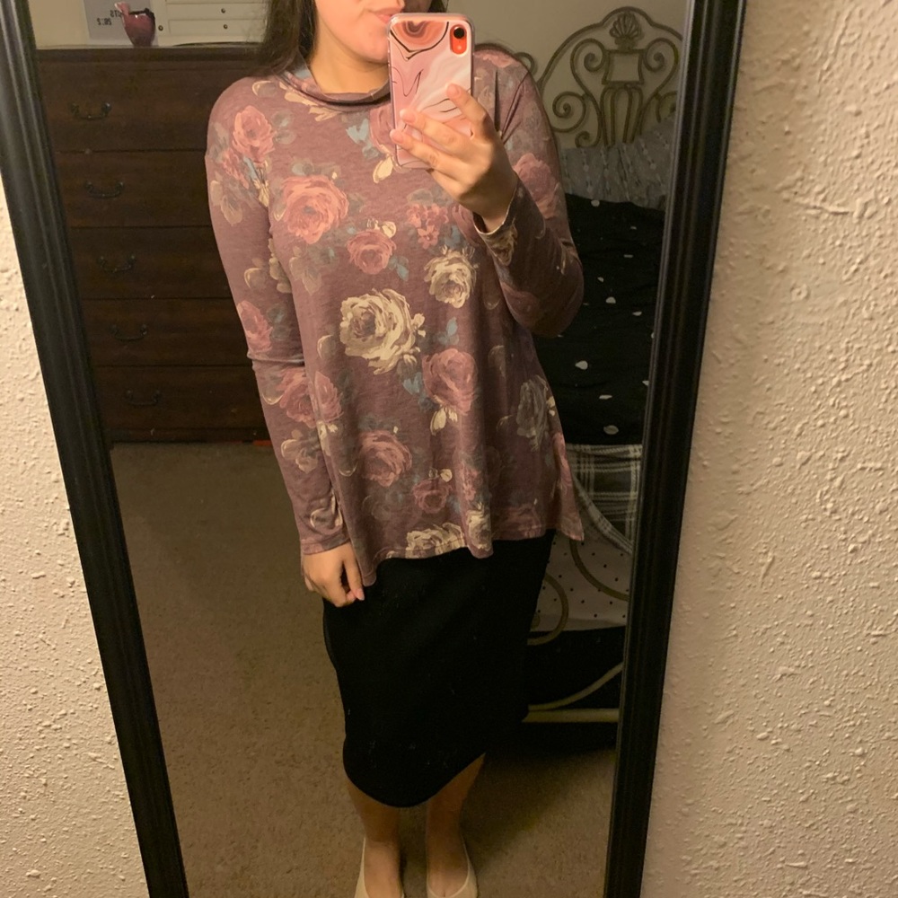 Boutique Top